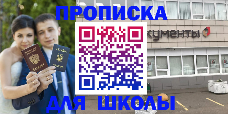 временная регистрация госуслуги в Аше